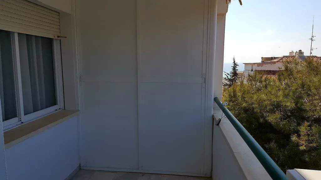 Apartment Montemar Торремолинос