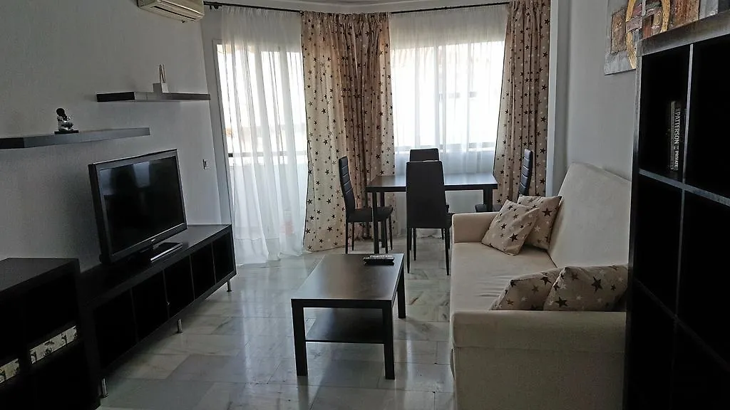 Apartment Montemar Торремолинос 0*,  Испания