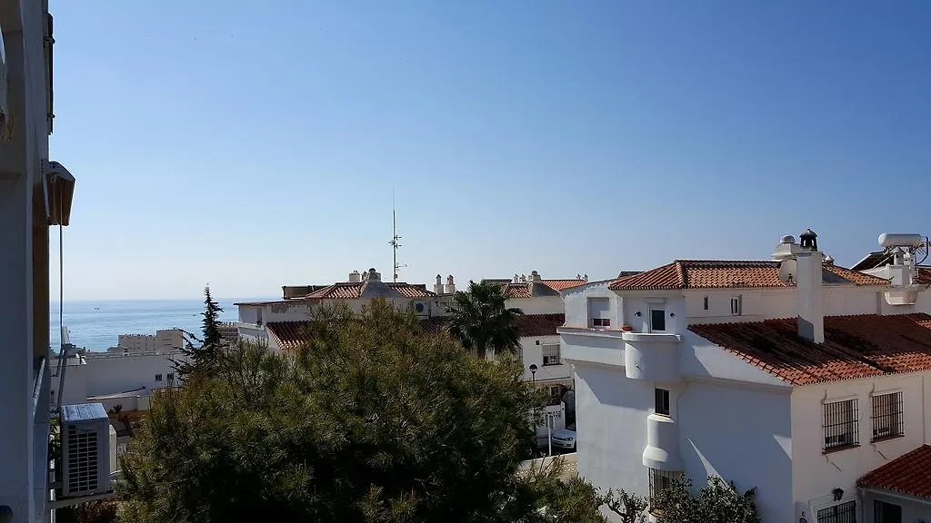 Apartment Montemar Торремолинос
