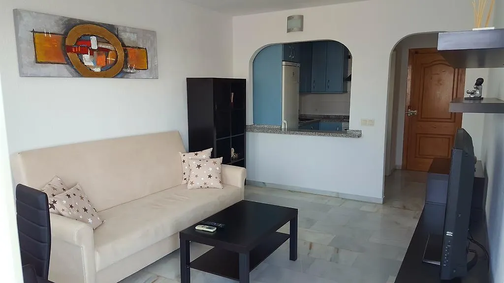 Apartment Montemar Torremolinos