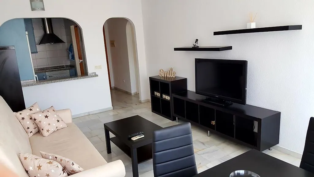 Apartment Montemar Torremolinos