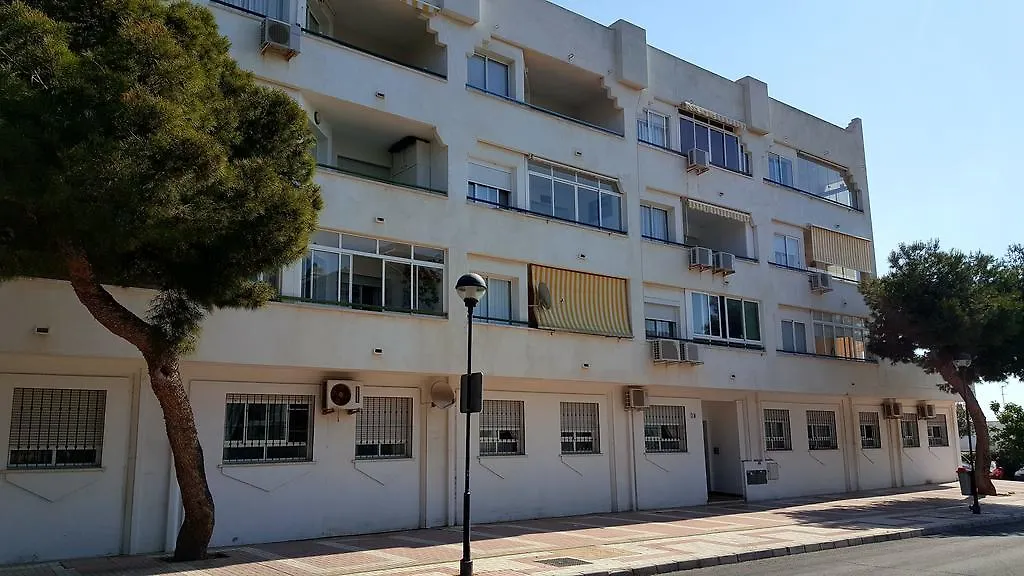 Apartment Montemar 托雷莫利诺斯
