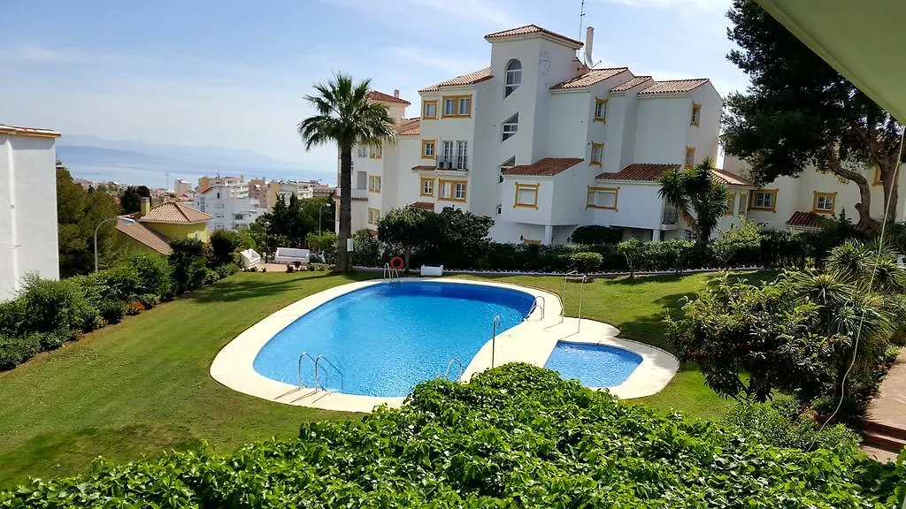 Apartment Montemar Torremolinos