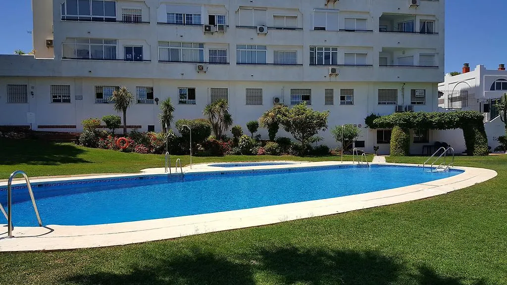 Apartment Montemar 托雷莫利诺斯