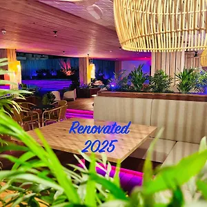 4* Hotell Princesa Solar 4* - Adults Recommended