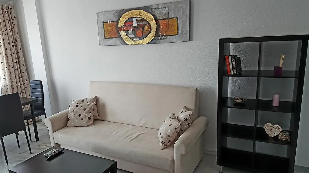 Apartment Montemar Torremolinos Spagna