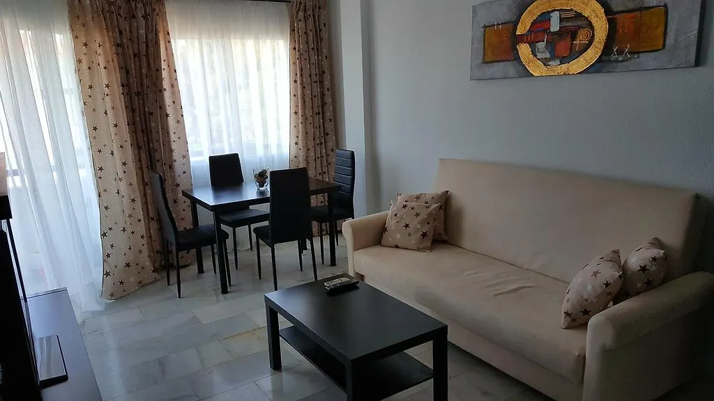Apartment Montemar Torremolinos 0*,  Spagna