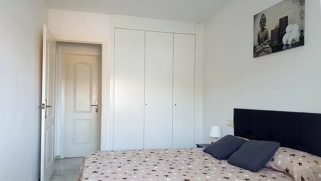 Apartment Montemar Torremolinos Spagna