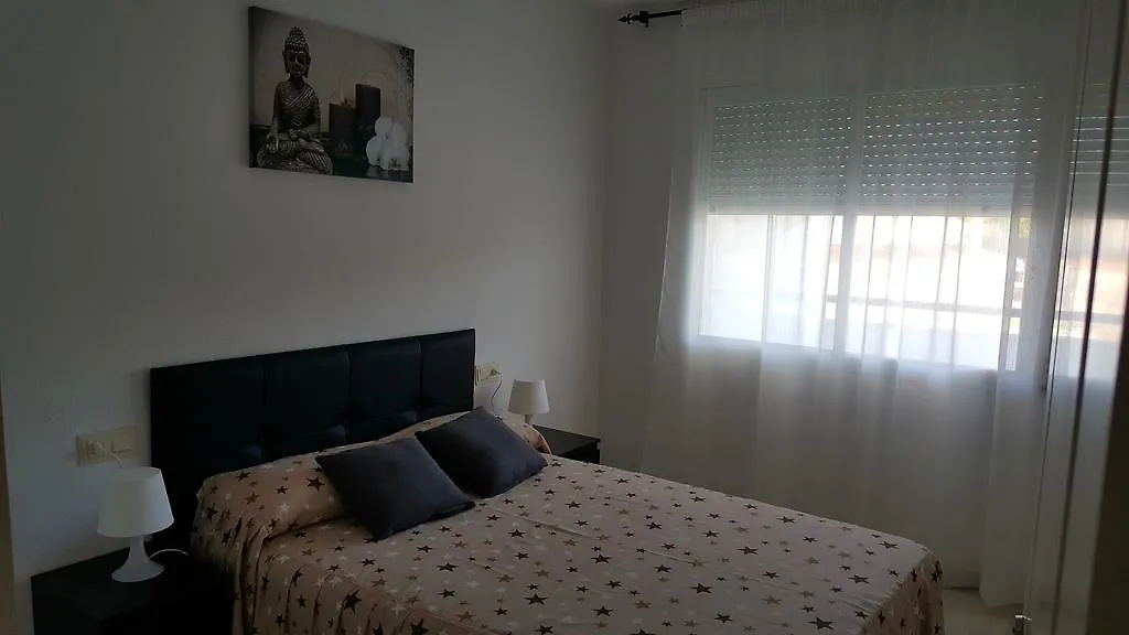 Apartment Montemar Torremolinos Spagna