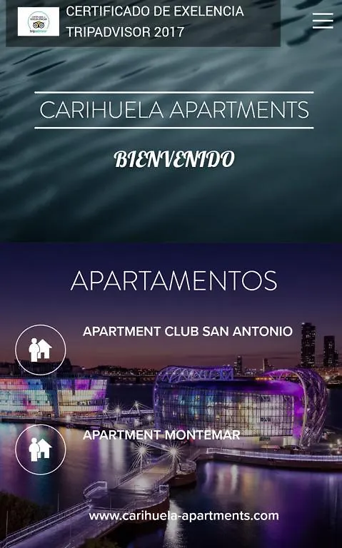 Apartment Montemar Torremolinos Spagna